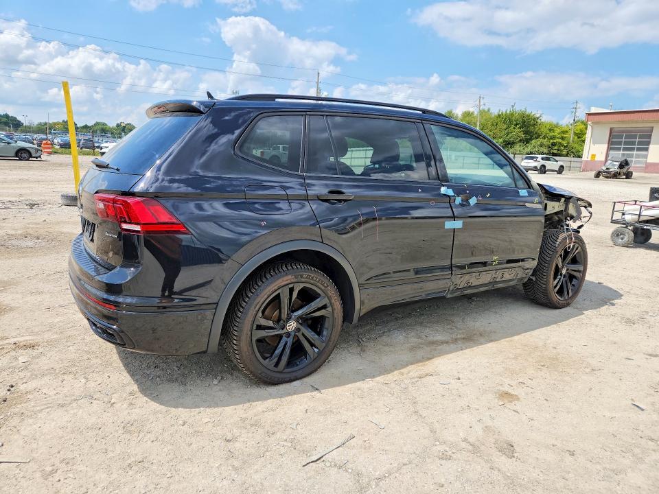Продаж на аукціоні авто 2023 Volkswagen Tiguan, vin: 3VV8B7AX0PM037415, номер лоту: 66489266