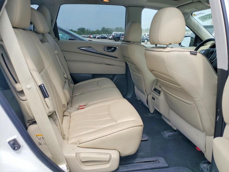 Aukcja sprzedaży 2020 Infiniti Qx60, vin: 5N1DL0MM3LC520438, numer aukcji: 66593346
