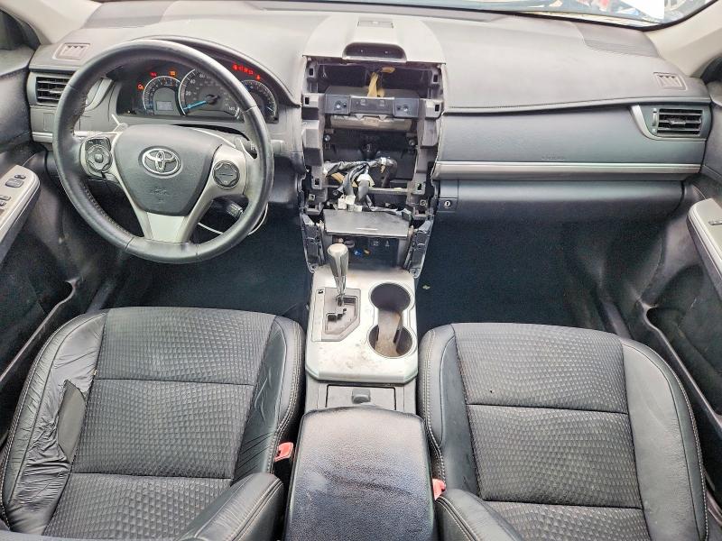 Продажа на аукционе авто 2013 Toyota Camry, vin: 4T1BF1FK3DU278391, номер лота: 65928246