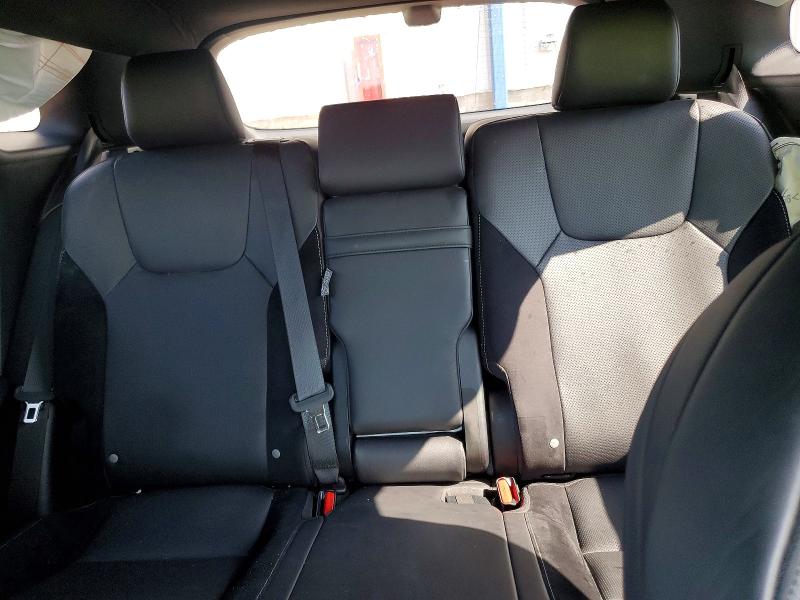 Продаж на аукціоні авто 2023 Lexus Rx, vin: 2T2BCMEA2PC003258, номер лоту: 65756966
