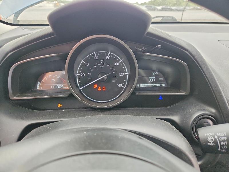 Aukcja sprzedaży 2019 Mazda Cx-3, vin: JM1DKDB75K1442296, numer aukcji: 63670206