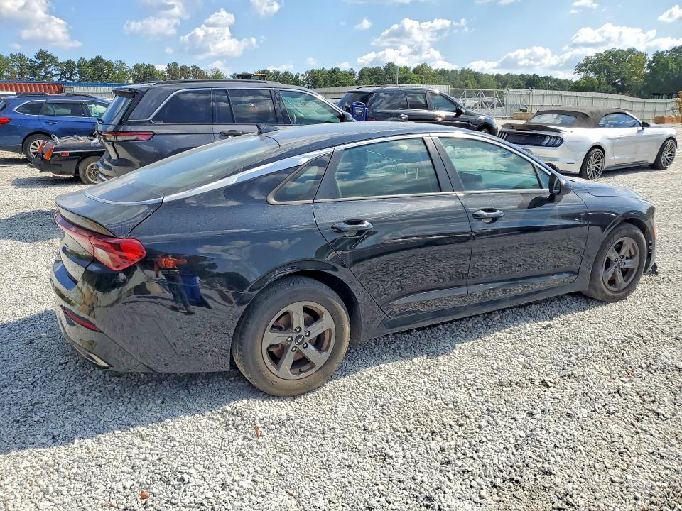 2023 Kia K5 მანქანა იყიდება აუქციონზე, vin: 5XXG14J20PG193908, აუქციონის ნომერი: 66720016