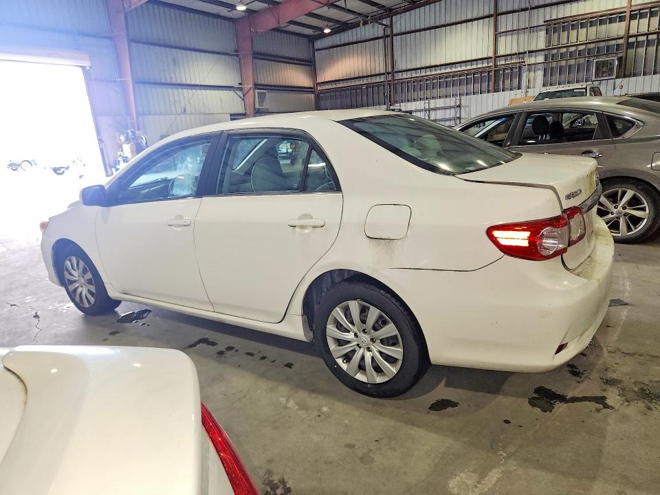 Aukcja sprzedaży 2013 Toyota Corolla, vin: 5YFBU4EE0DP097267, numer aukcji: 63470626