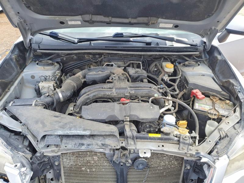 Продажа на аукционе авто 2014 Subaru Xv Crosstrek, vin: JF2GPAKC0E8277104, номер лота: 67349736