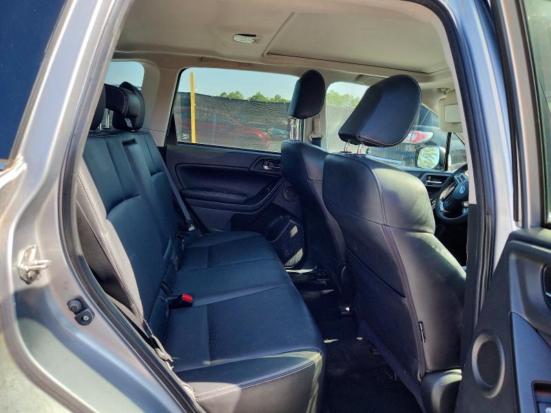 Aukcja sprzedaży 2014 Subaru Forester, vin: JF2SJGPC3EH538183, numer aukcji: 64459006