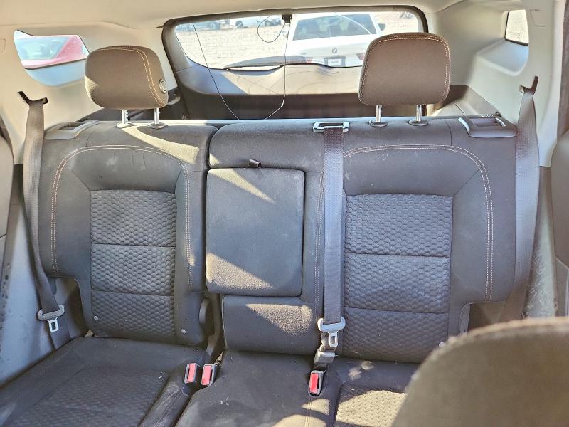 Aukcja sprzedaży 2019 Gmc Terrain, vin: 3GKALMEV5KL170064, numer aukcji: 65426176