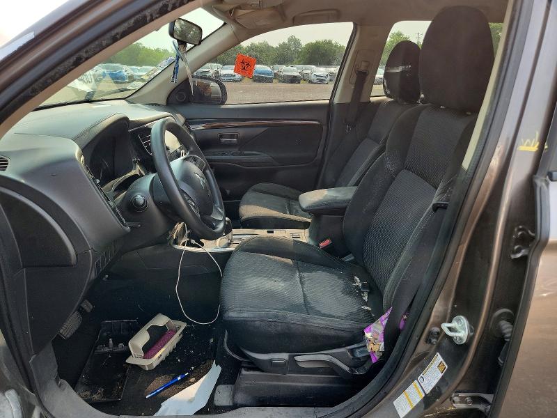 Aukcja sprzedaży 2020 Mitsubishi Outlander, vin: JA4AZ3A39LZ046554, numer aukcji: 63902986