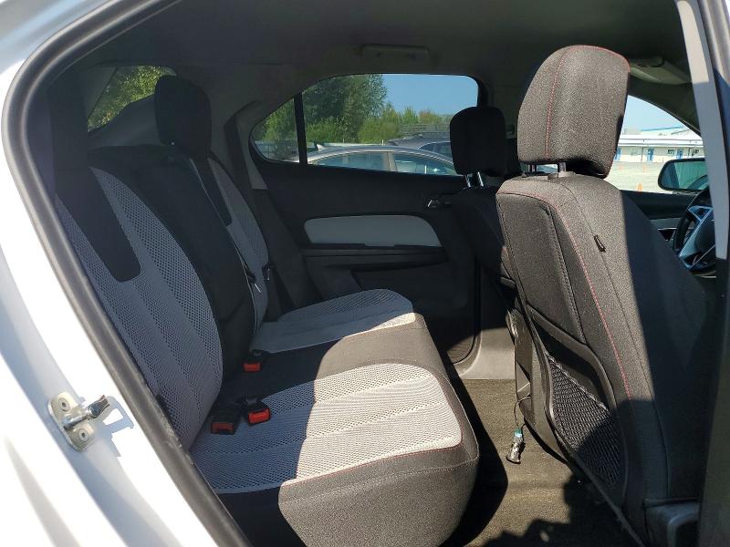 Aukcja sprzedaży 2016 Chevrolet Equinox, vin: 2GNFLFE38G6355207, numer aukcji: 65684366