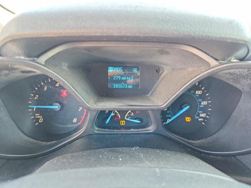 Aukcja sprzedaży 2017 Ford Transit Connect, vin: NM0LS7F7XH1327612, numer aukcji: 65159136
