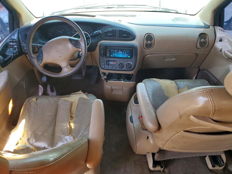Aukcja sprzedaży 2000 Dodge Grand Caravan, vin: 1B4GP74L3YB654981, numer aukcji: 67175046