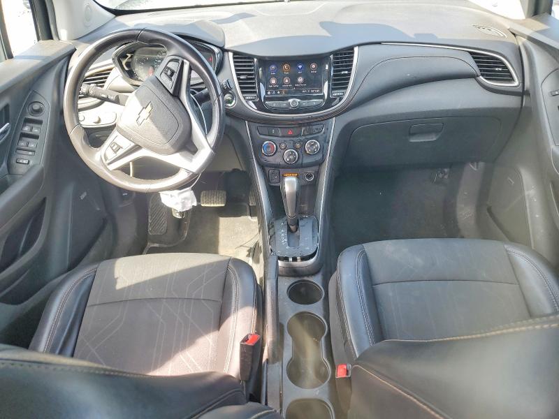 Продаж на аукціоні авто 2020 Chevrolet Trax, vin: 3GNCJLSBXLL216866, номер лоту: 66516996