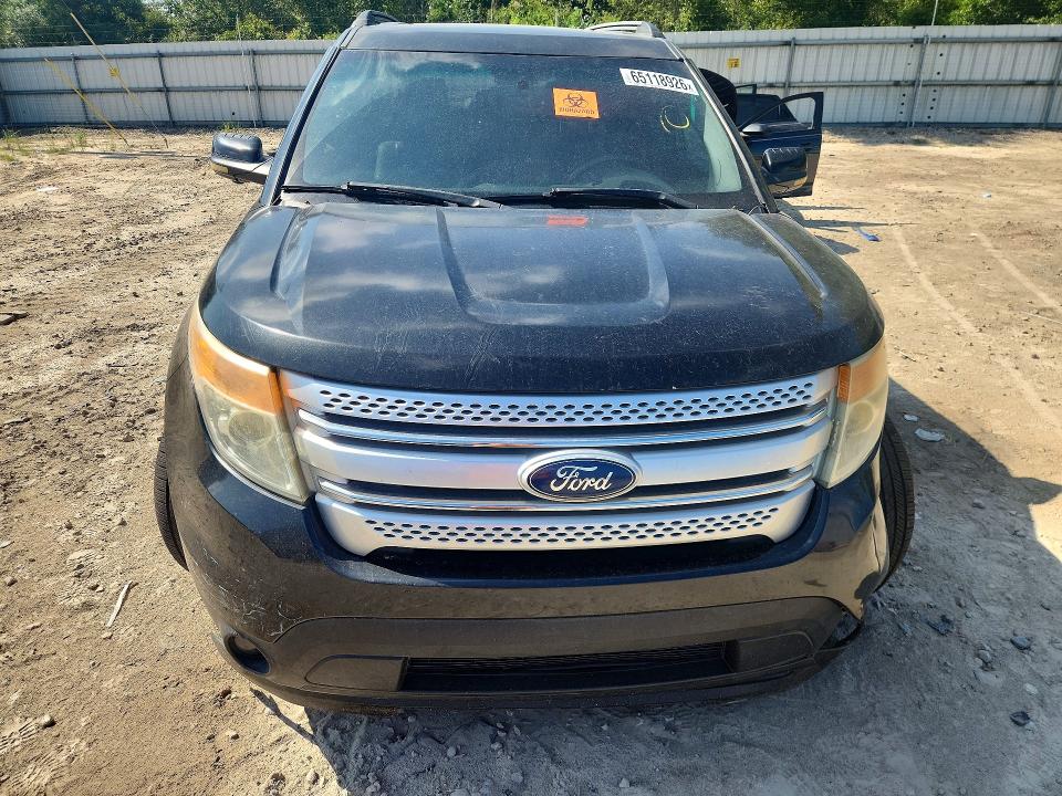 Продажа на аукционе авто 2011 Ford Explorer, vin: 1FMHK7D82BGA10556, номер лота: 65118926
