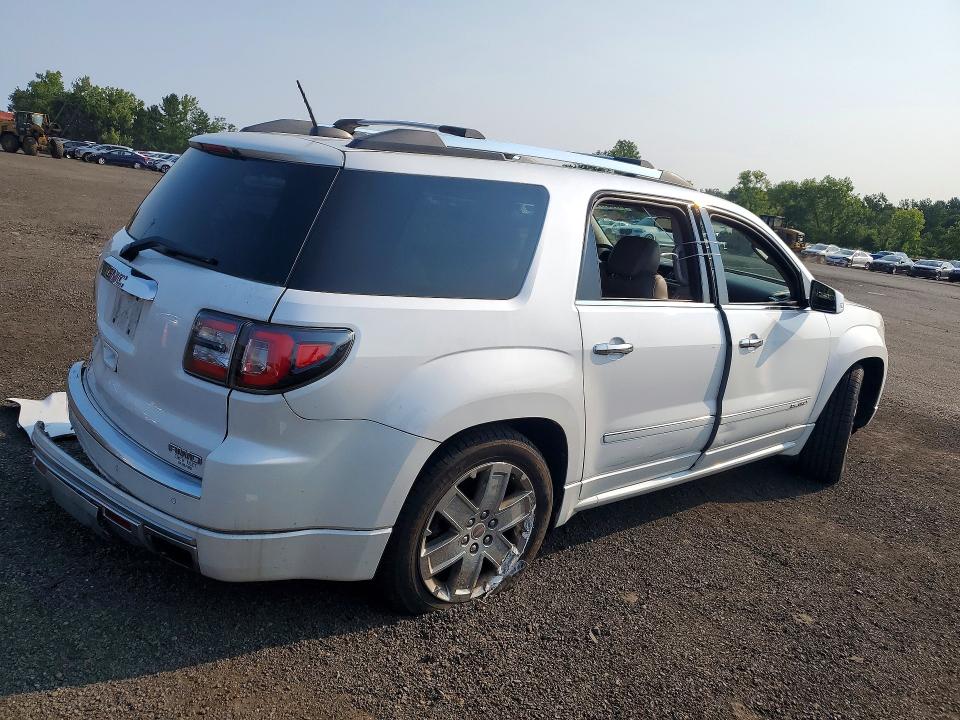 Aukcja sprzedaży 2016 Gmc Acadia, vin: 1GKKVTKD4GJ132327, numer aukcji: 64759176