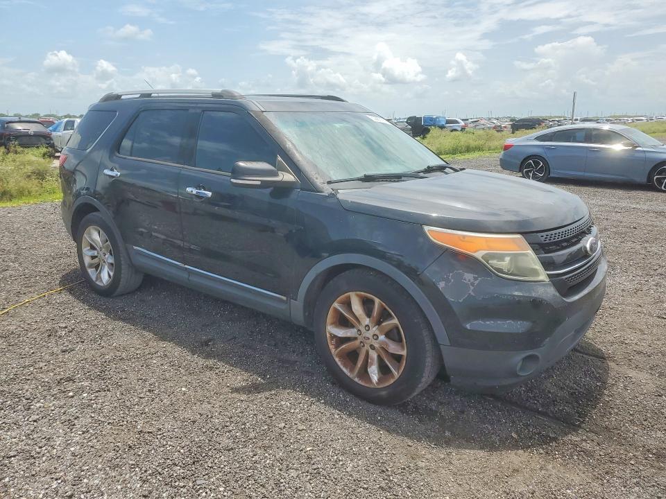 2014 Ford Explorer მანქანა იყიდება აუქციონზე, vin: 1FM5K7F90EGB82890, აუქციონის ნომერი: 63883106