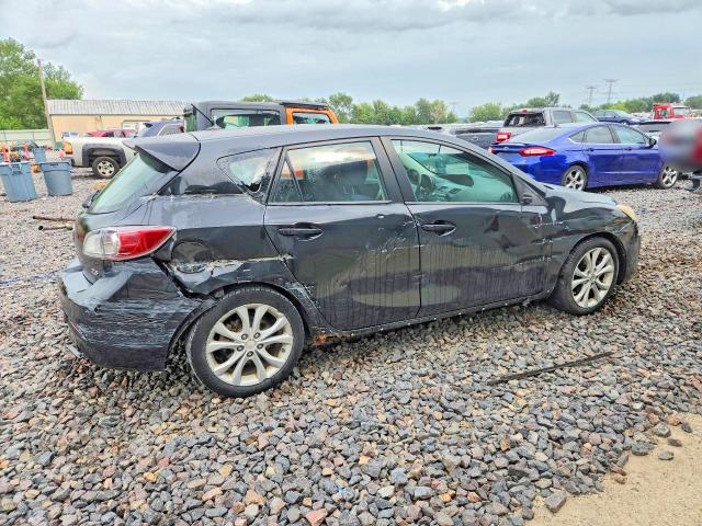65882876 :رقم المزاد ، JM1BL1H5XA1345330 vin ، 2010 Mazda 3 مزاد بيع