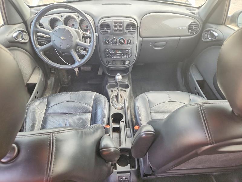Aukcja sprzedaży 2003 Chrysler Pt Cruiser, vin: 3C8FY78G33T576488, numer aukcji: 65621756