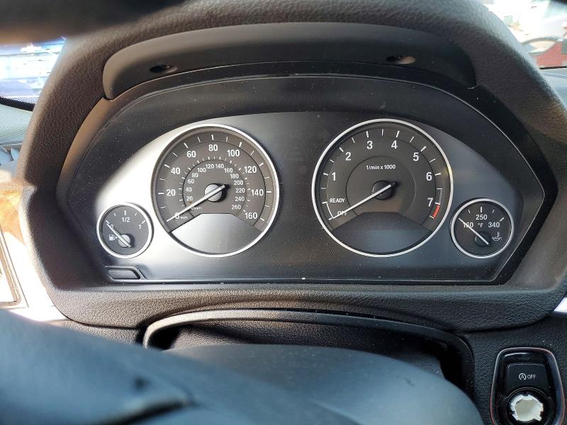 Aukcja sprzedaży 2015 Bmw 328, vin: WBA3B3G56FNT19308, numer aukcji: 62020906
