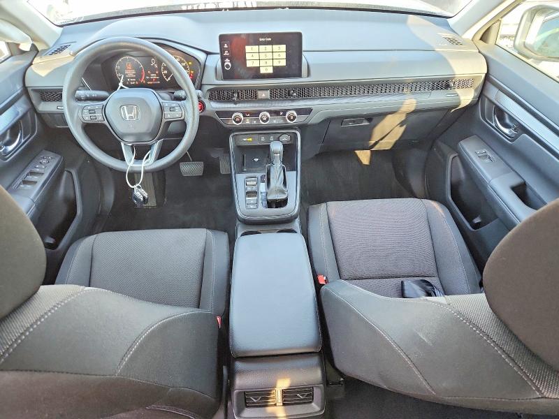 Aukcja sprzedaży 2026 Honda Cr-v, vin: 2HKRS3H20TH309922, numer aukcji: 63989406
