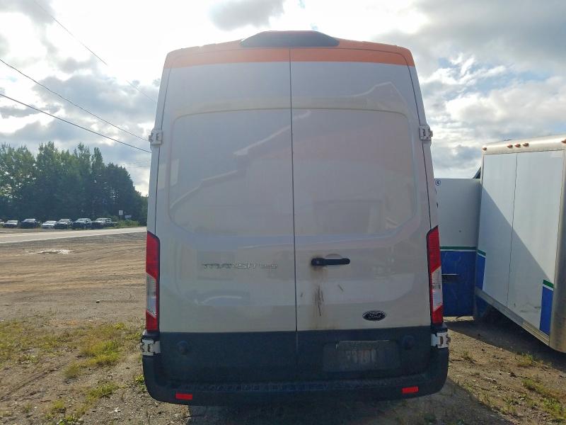 Продажа на аукционе авто 2020 Ford Transit, vin: 1FTBW3X83LKB48544, номер лота: 63120976