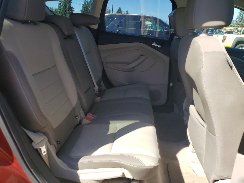 63264026 :رقم المزاد ، 1FMCU9GX7EUD32120 vin ، 2014 Ford Escape مزاد بيع