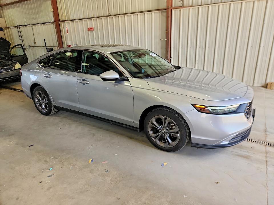 66719226 :رقم المزاد ، 1HGCY1F31RA065686 vin ، 2024 Honda Accord مزاد بيع
