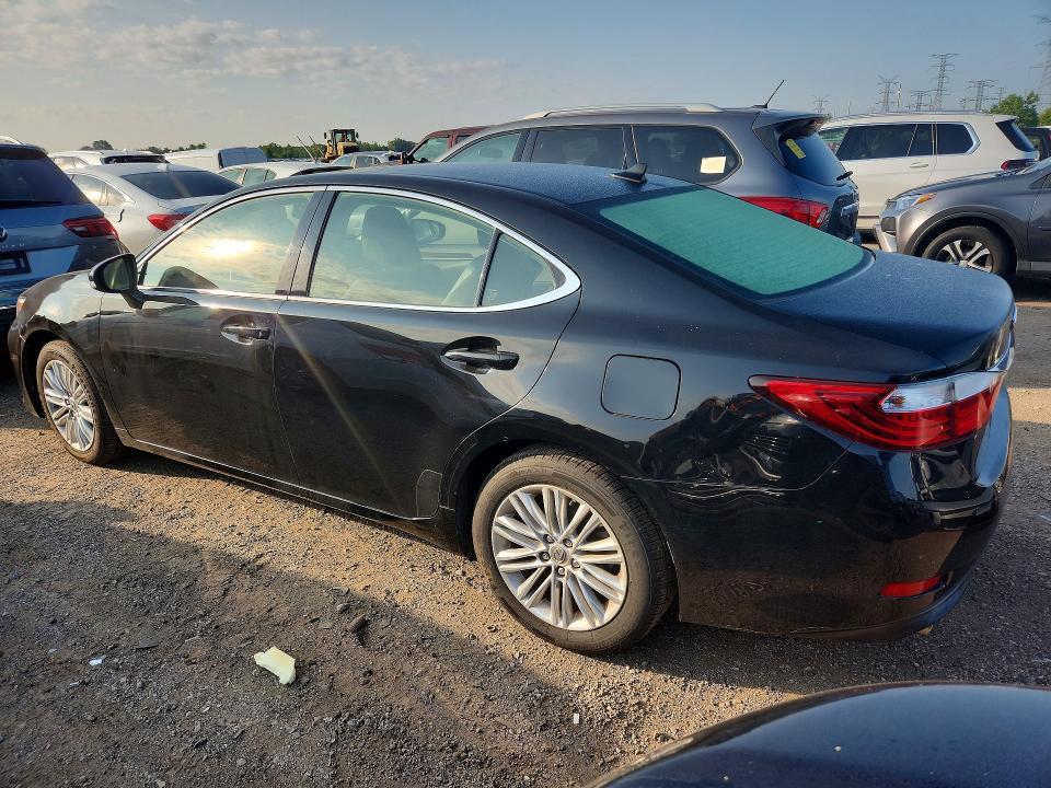 Aukcja sprzedaży 2014 Lexus Es, vin: JTHBK1GG3E2120185, numer aukcji: 63737466