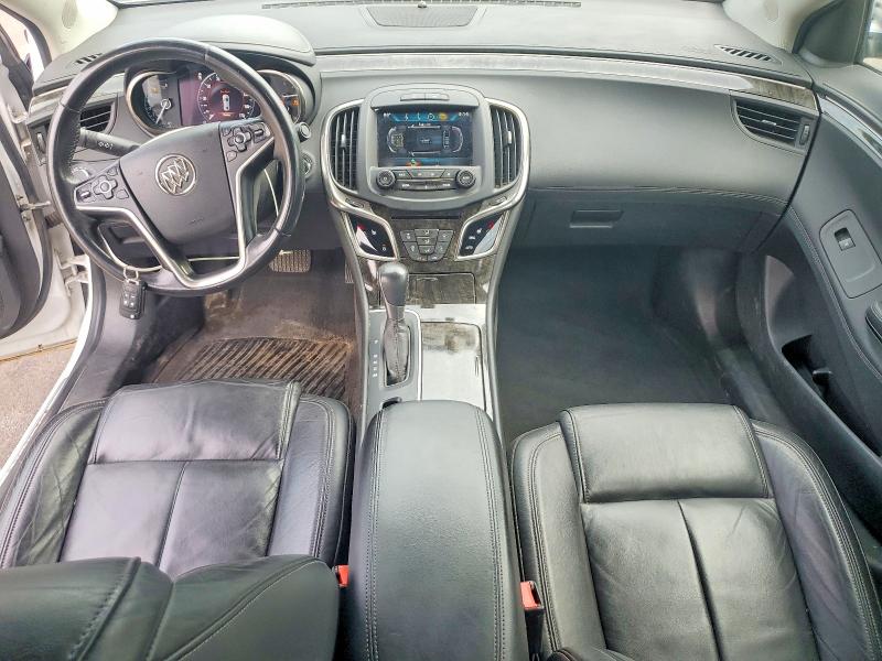Aukcja sprzedaży 2015 Buick Lacrosse, vin: 1G4GB5GR1FF150906, numer aukcji: 67300286