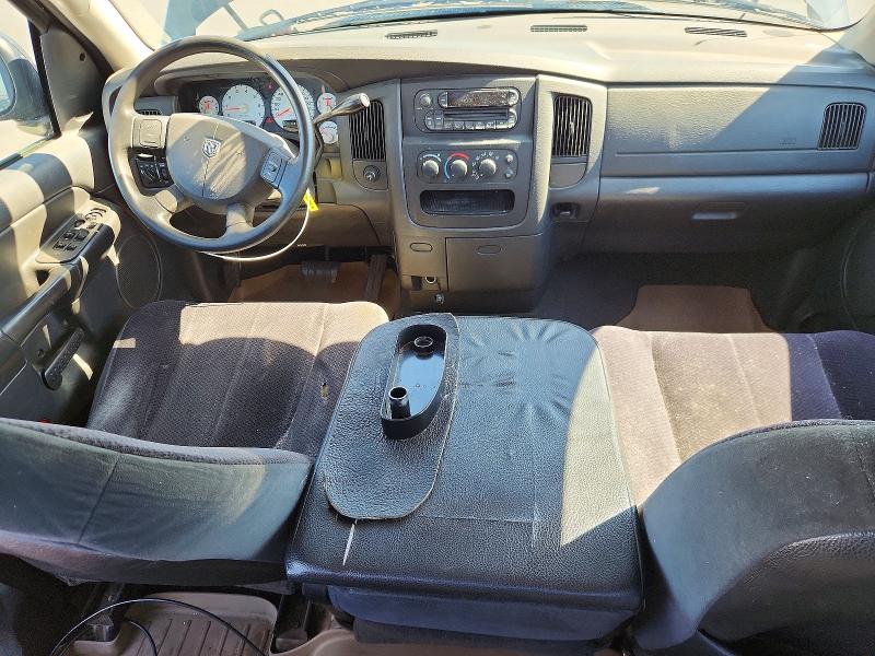 64082316 :رقم المزاد ، 1D7HA18N85J606689 vin ، 2005 Dodge Ram 1500 مزاد بيع