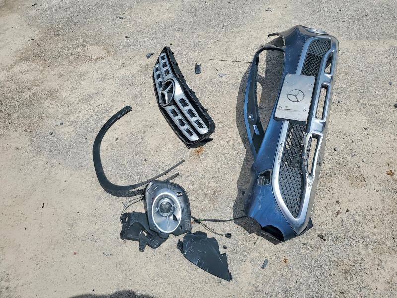 Продажа на аукционе авто 2019 Mercedes-benz Gla, vin: WDCTG4GB2KJ620038, номер лота: 64307696