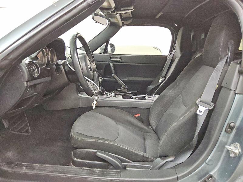 Продаж на аукціоні авто 2013 Mazda Mx-5 Miata, vin: JM1NC2JF8D0232699, номер лоту: 63573956