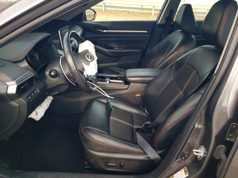 2024 Nissan Altima მანქანა იყიდება აუქციონზე, vin: 1N4BL4CV9RN376085, აუქციონის ნომერი: 65279576