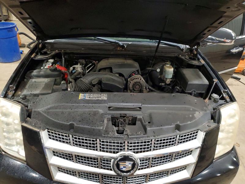 Продаж на аукціоні авто 2009 Cadillac Escalade, vin: 1GYFK36229R233279, номер лоту: 65194676