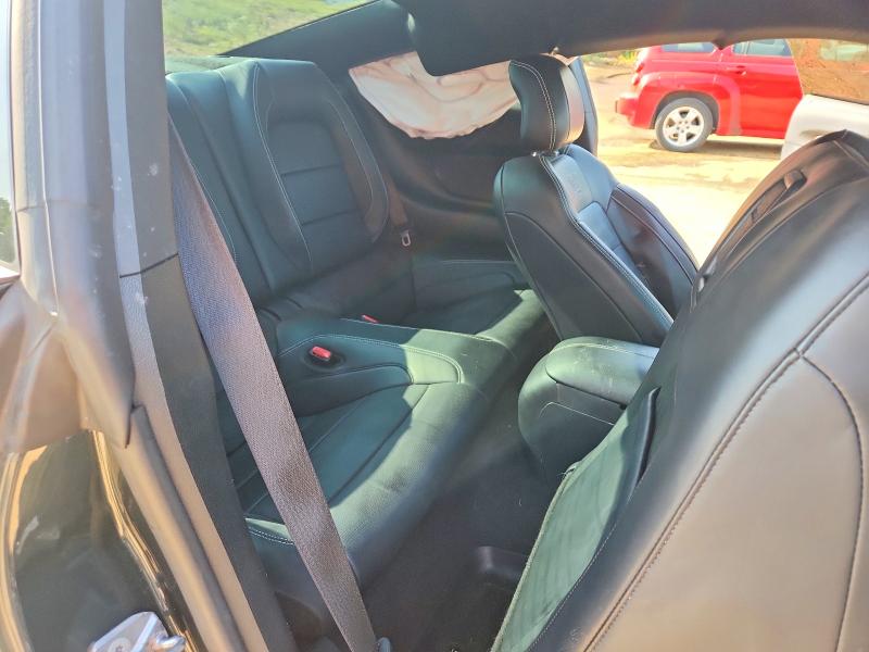 2015 Ford Mustang მანქანა იყიდება აუქციონზე, vin: 1FA6P8CFXF5346613, აუქციონის ნომერი: 64261406