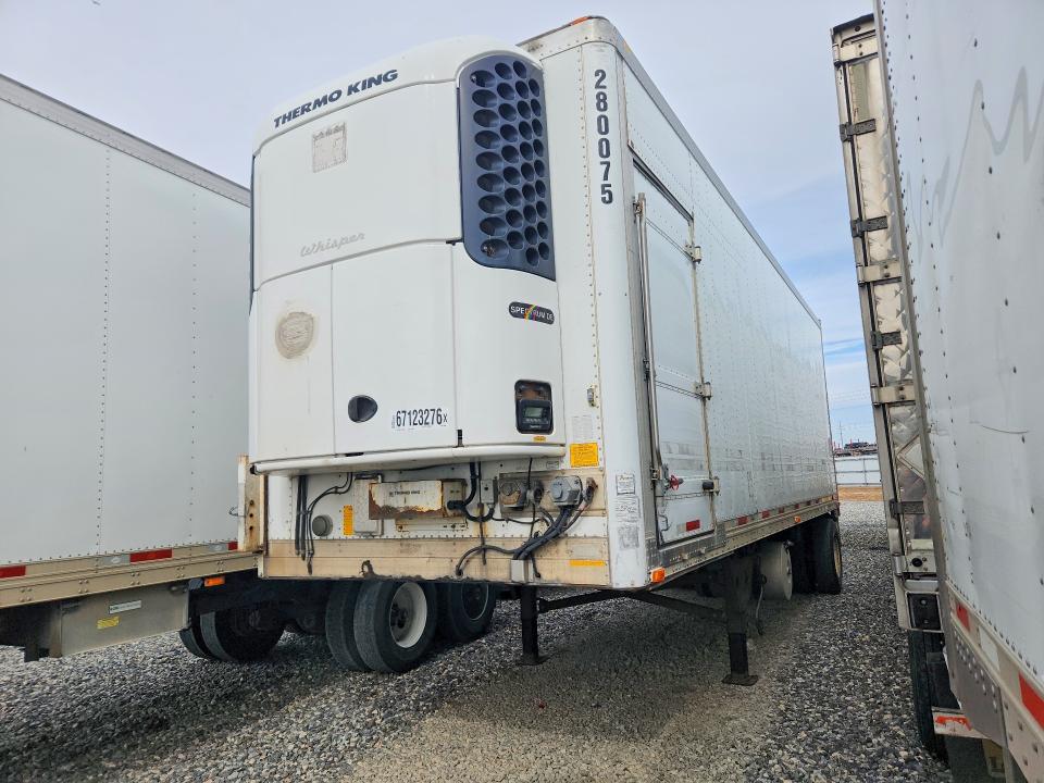 2013 Utility Trailer Vsra Reefe მანქანა იყიდება აუქციონზე, vin: 1UYVS1288DU530502, აუქციონის ნომერი: 67123276