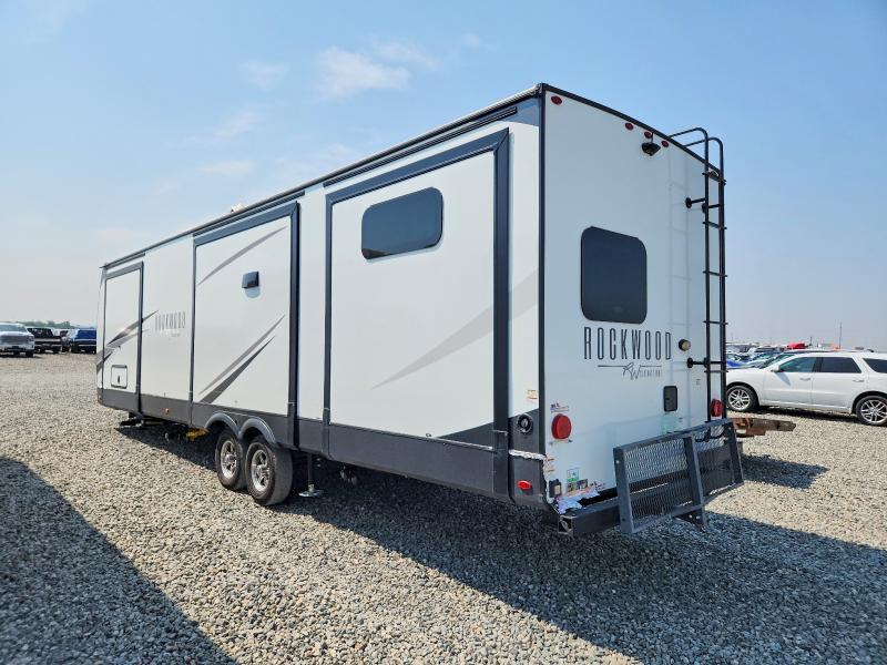 Продаж на аукціоні авто 2024 Foresriver Rockwood, vin: 4X4TRLN25R1906502, номер лоту: 60415626