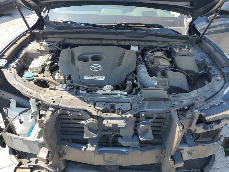 2023 Mazda Cx-50 მანქანა იყიდება აუქციონზე, vin: 7MMVABEY6PN131332, აუქციონის ნომერი: 64032086