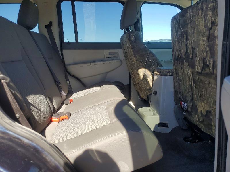 Продаж на аукціоні авто 2008 Jeep Liberty, vin: 1J8GN28K88W273318, номер лоту: 62967346