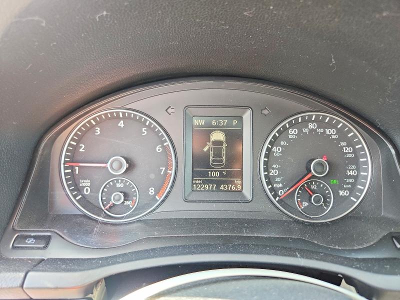 2012 Volkswagen Eos მანქანა იყიდება აუქციონზე, vin: WVWBW7AH4CV009862, აუქციონის ნომერი: 66116836