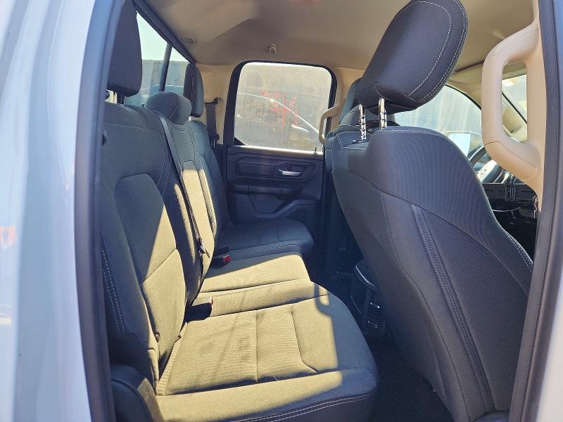 Aukcja sprzedaży 2019 Ram 1500, vin: 1C6SRFCT8KN556478, numer aukcji: 65849266