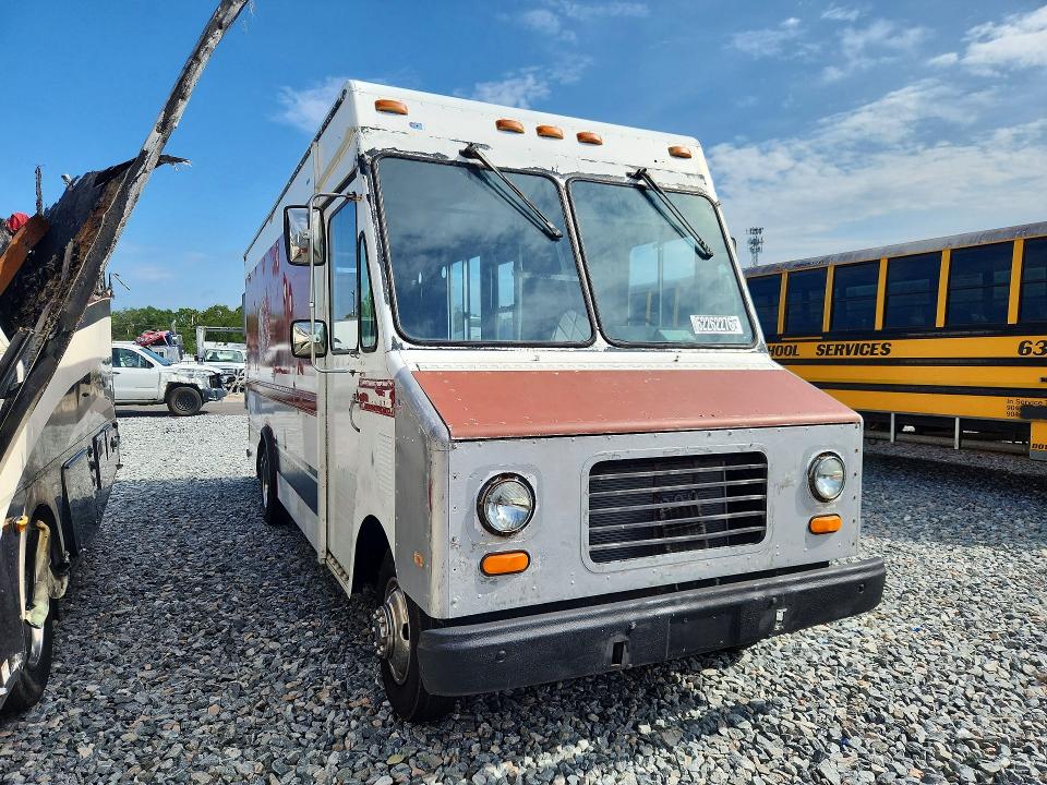Продажа на аукционе авто 1989 Gmc P3500, vin: 1GDHP32K8K3501570, номер лота: 62262276
