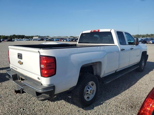 64692606 :رقم المزاد ، 1GC2CUEG9JZ288658 vin ، 2018 Chevrolet Silverado مزاد بيع