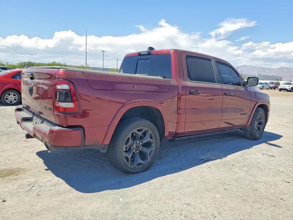 Продаж на аукціоні авто 2023 Ram 1500, vin: 1C6SRFHT1PN674064, номер лоту: 66523876