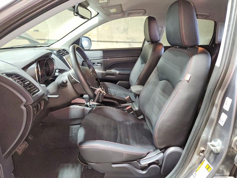 2026 Mitsubishi Outlander Sport მანქანა იყიდება აუქციონზე, vin: JA4ARUAU4TU009942, აუქციონის ნომერი: 64078506