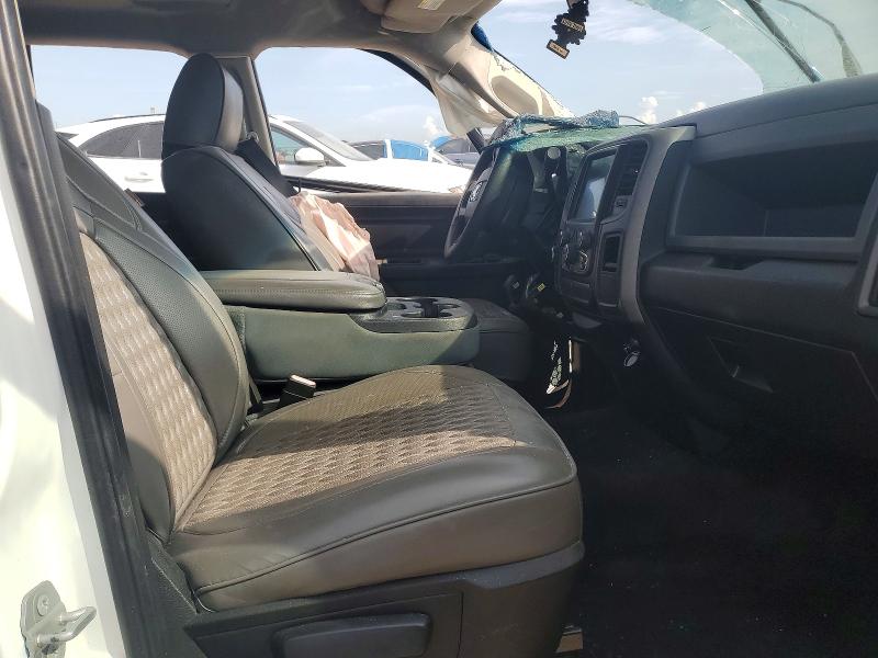Продажа на аукционе авто 2015 Ram 1500, vin: 1C6RR7FT3FS718766, номер лота: 64253386