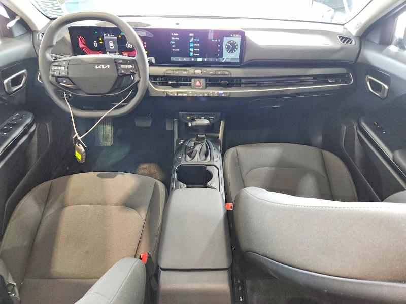 2026 Kia K4 მანქანა იყიდება აუქციონზე, vin: 3KPFT4DE5TE312566, აუქციონის ნომერი: 65004606