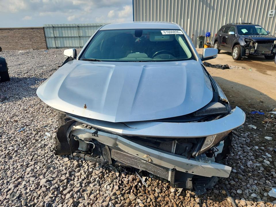61666896 :رقم المزاد ، 1G11Z5SA3KU134308 vin ، 2019 Chevrolet Impala مزاد بيع
