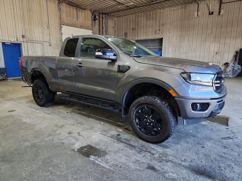 Aukcja sprzedaży 2022 Ford Ranger, vin: 1FTER1FHXNLD34489, numer aukcji: 63670526