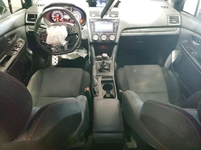 65235496 :رقم المزاد ، JF1VA1C67K9806561 vin ، 2019 Subaru Wrx مزاد بيع