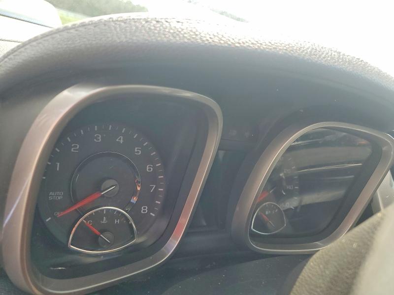 59117806 :رقم المزاد ، 1G11C5SL3FF201096 vin ، 2015 Chevrolet Malibu مزاد بيع