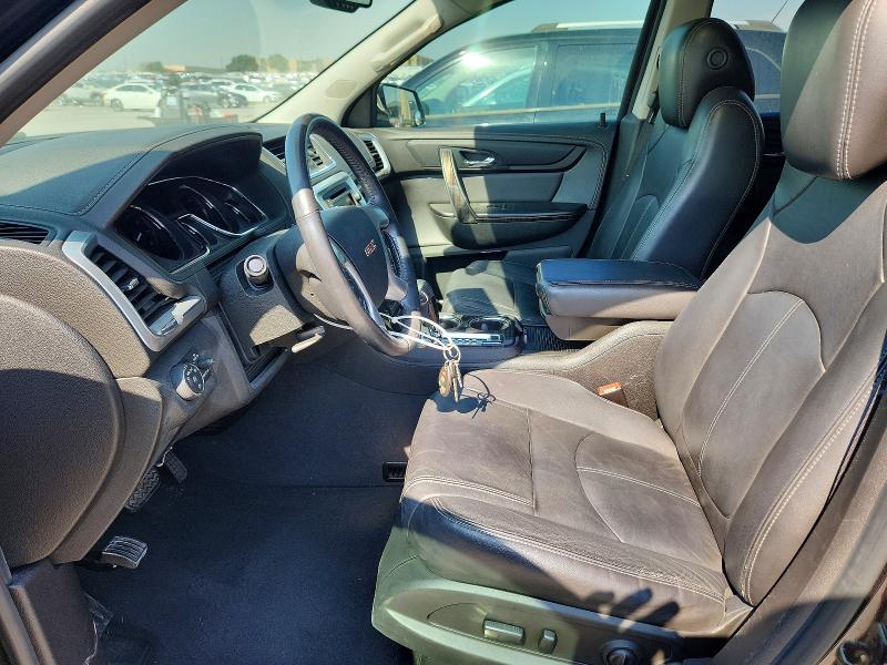Aukcja sprzedaży 2017 Gmc Acadia Limited, vin: 1GKKRSKD0HJ116318, numer aukcji: 66482556
